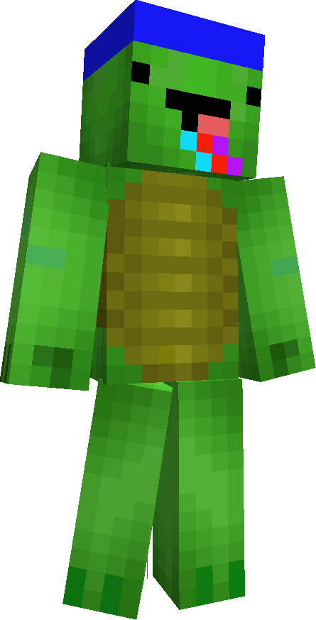 wetarded_turtle's skin