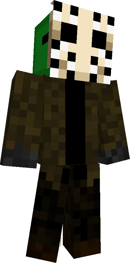 doctorm_'s skin