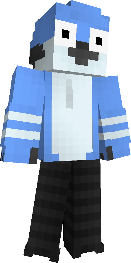 solidsteven's skin