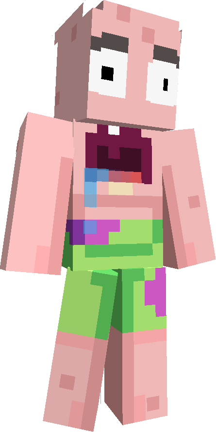 dr3dxh3d's skin