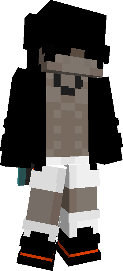 nuttedd's skin