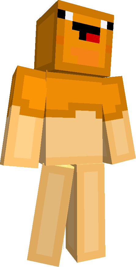 goldminer703's skin