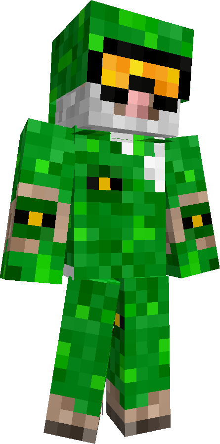 mineman451's skin