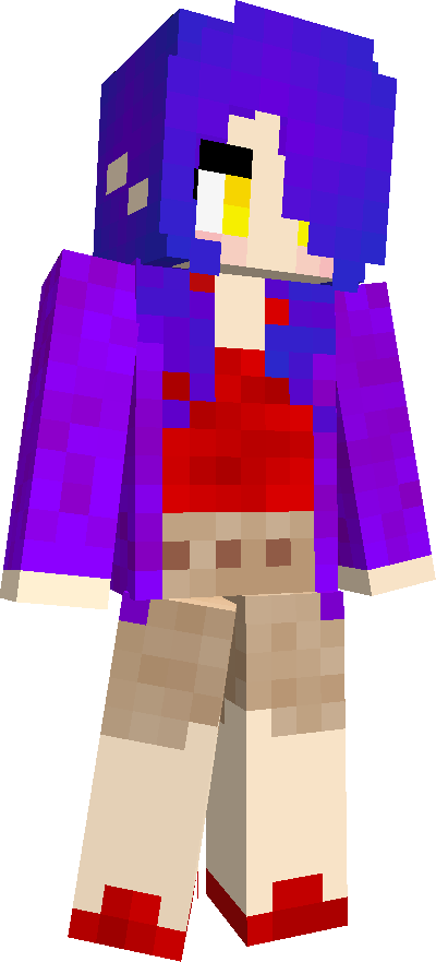 starstormyt's skin