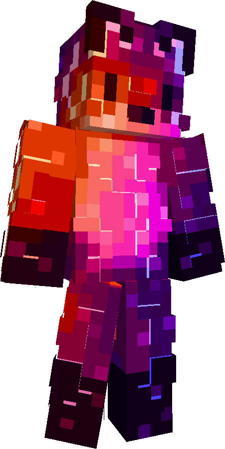 lukfilep's skin