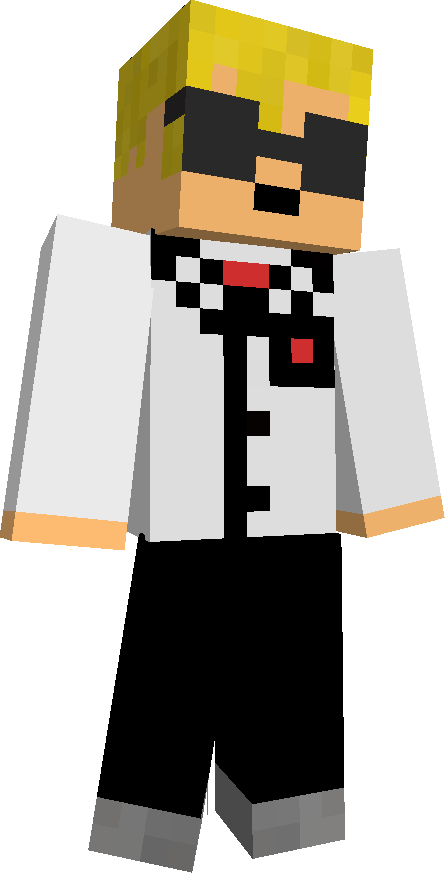melodicnuisance's skin