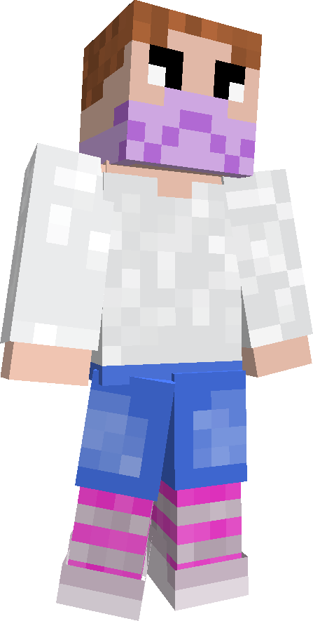 trainbuilder11's skin