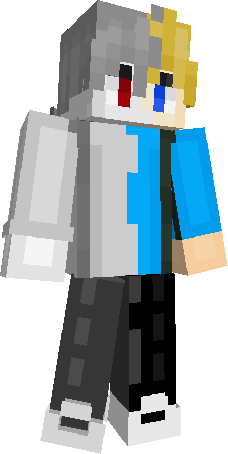 mrwolfie2010's skin