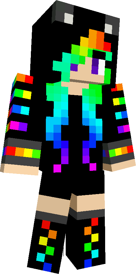 craftydragonz's skin