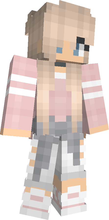 graceyvonne6's skin