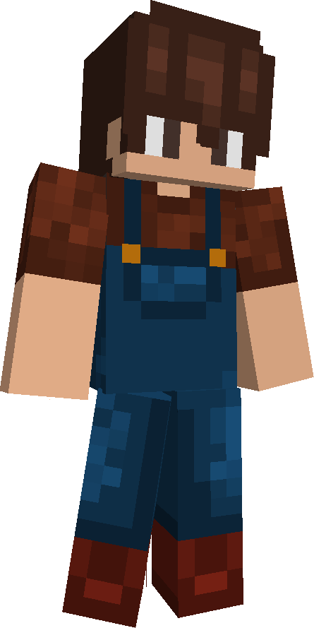 mc_tater's skin