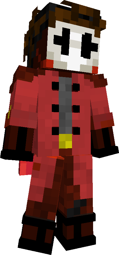 mrawesome3040's skin