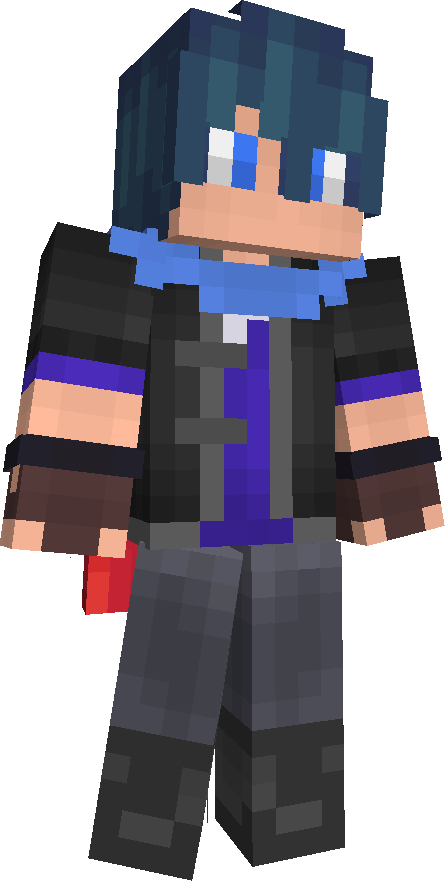 soegaard_'s skin