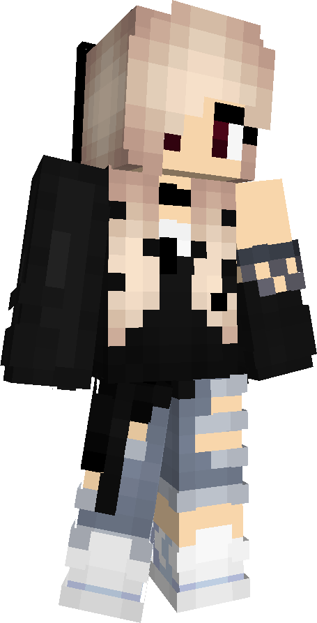 2princessgoldin2's skin