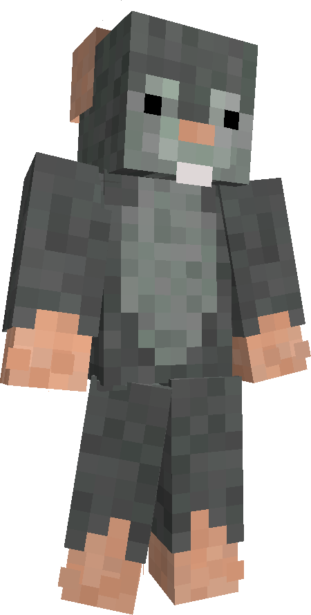 rottetryne3000's skin