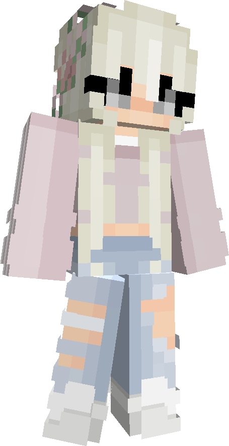 __hannah__'s skin