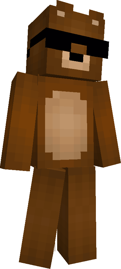 alewhi's skin