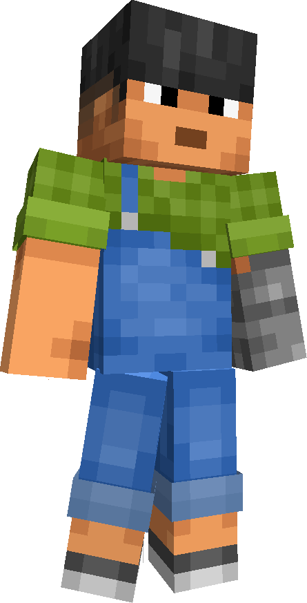 mickeysworld12's skin