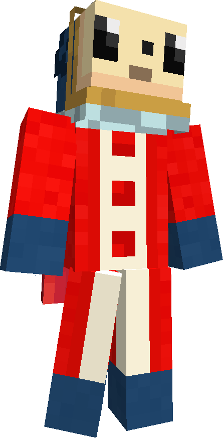 general_dex's skin