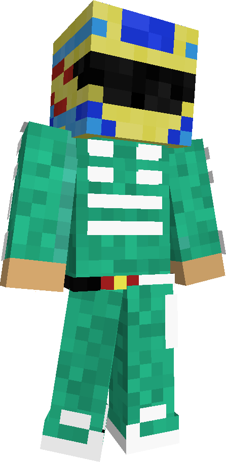 rytis_yt's skin