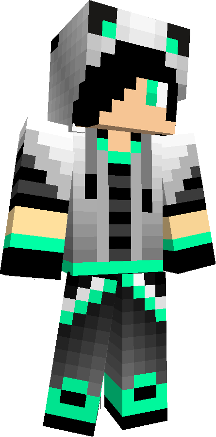 kingofthestorm24's skin