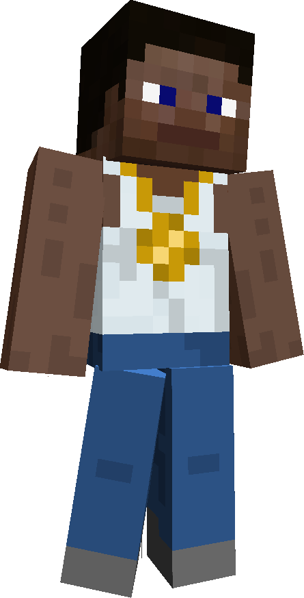 mike_58521's skin