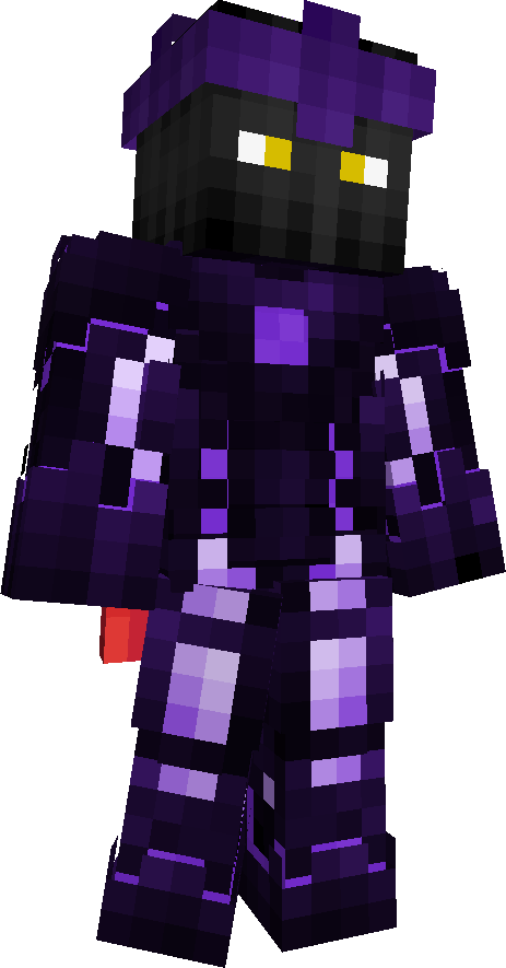 thearchier21's skin