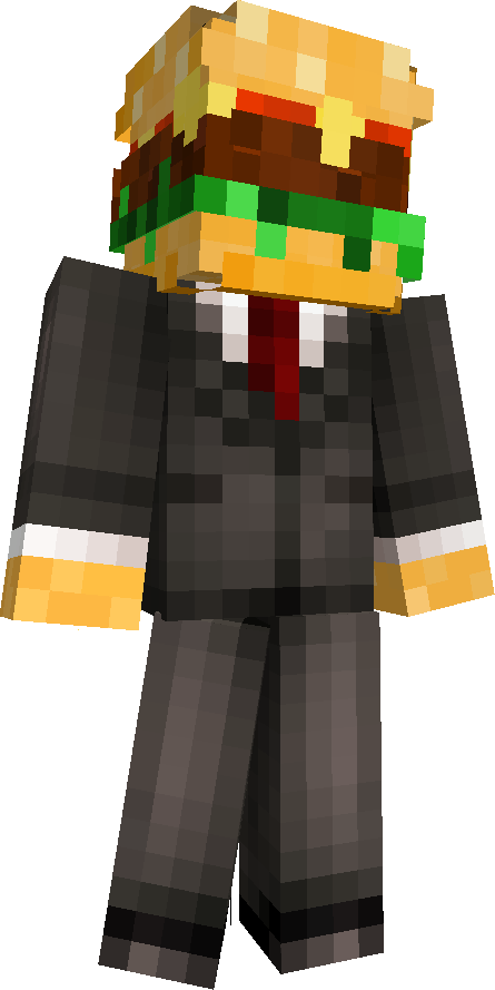 greasyduck_'s skin