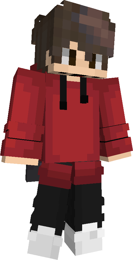 linomeier23's skin
