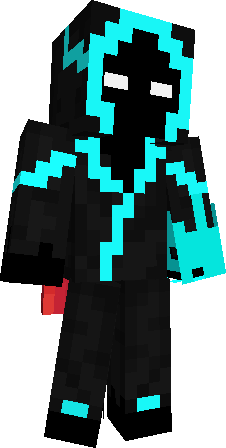 frostyeu's skin