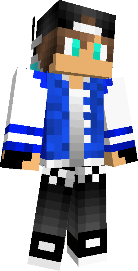 ge_smurf's skin