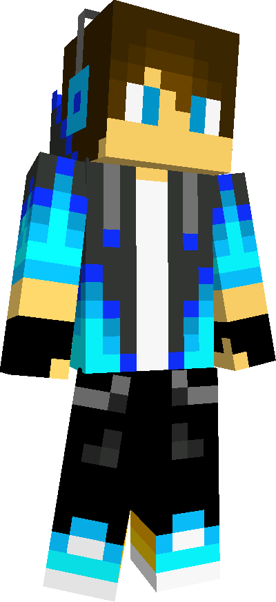 bloo280's skin