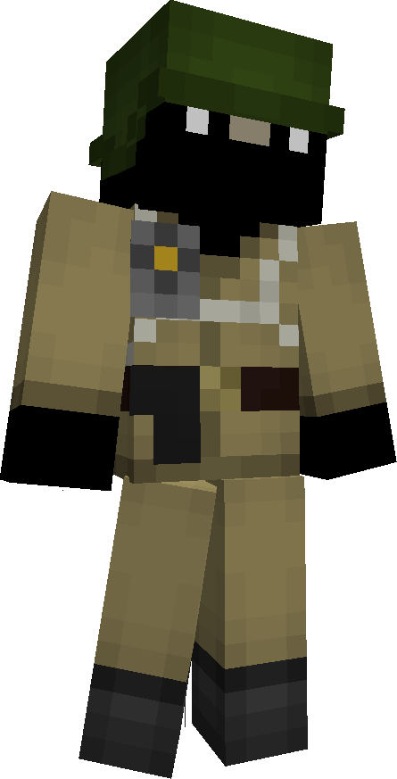 kingwarrior1005's skin