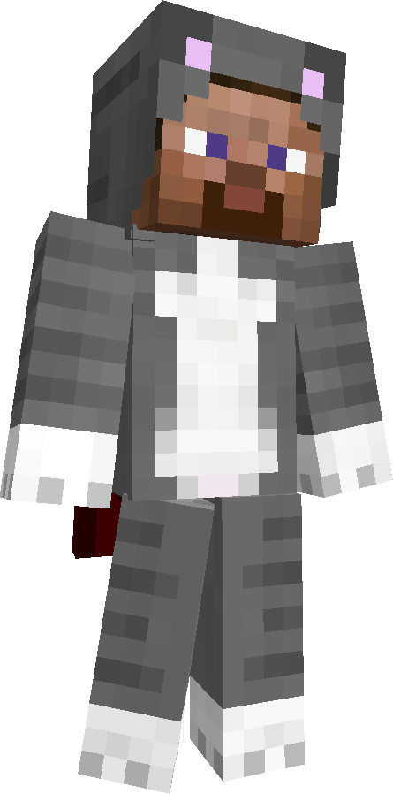 Steve default