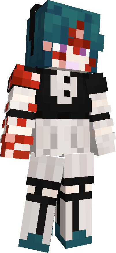 a_total_dummy's skin