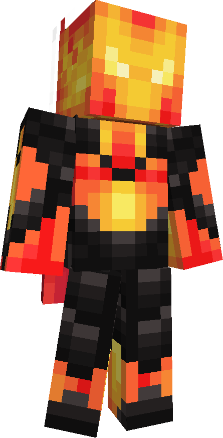 blazebit's skin