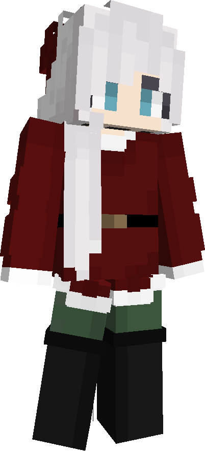 crazynerd's skin