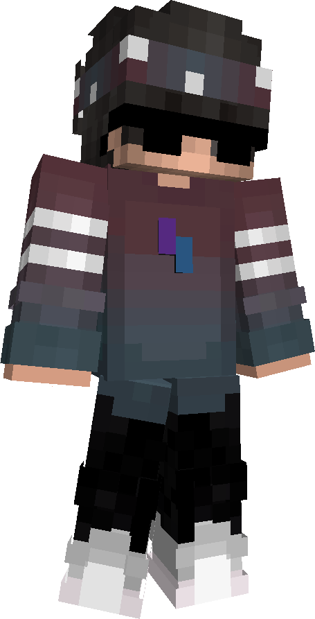 kapotdroog's skin