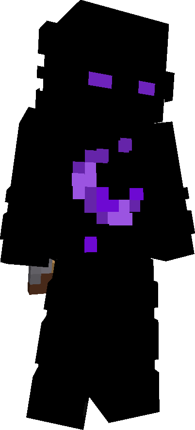 iconaxol's skin