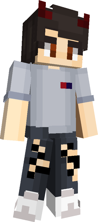 emperorramen's skin