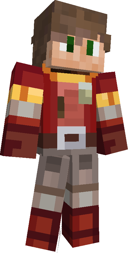 brickster22's skin