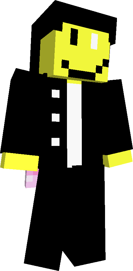 legi0ner's skin