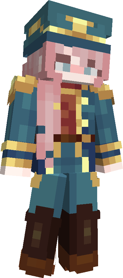 therealmarshall's skin