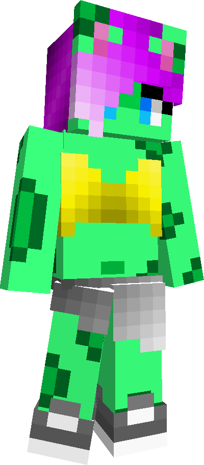 gardevoir_282's skin