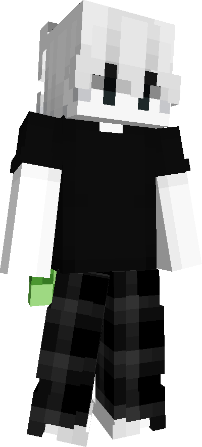 hsuq's skin