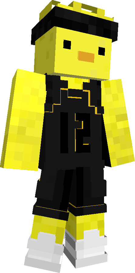 sir_loppi's skin