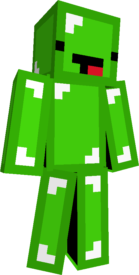 menno_v's skin