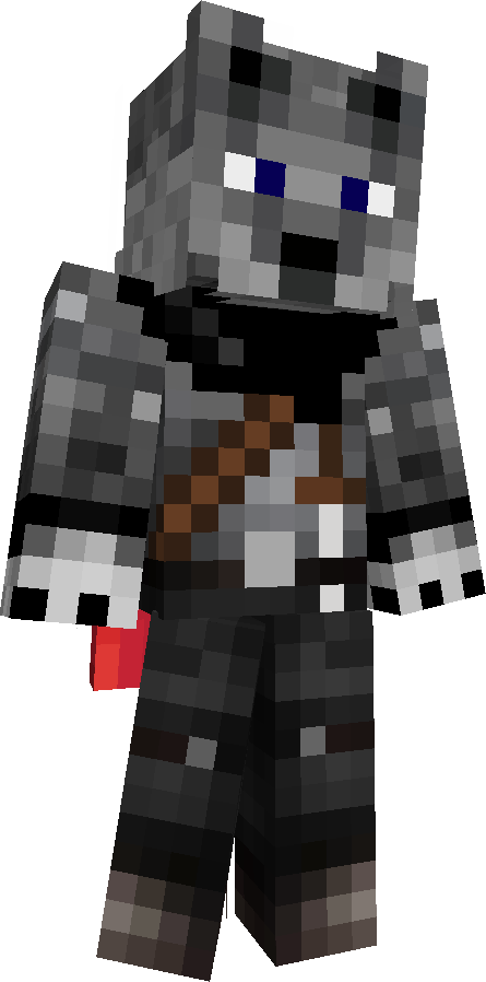 silverminer88's skin