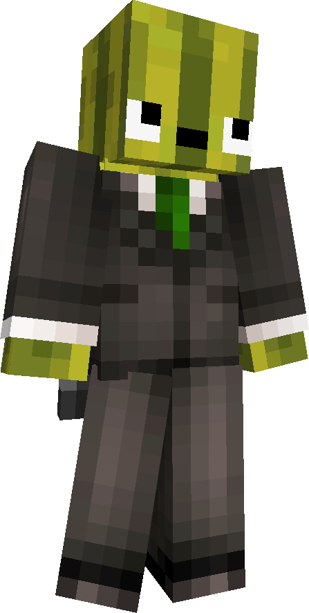 melonsiggi's skin
