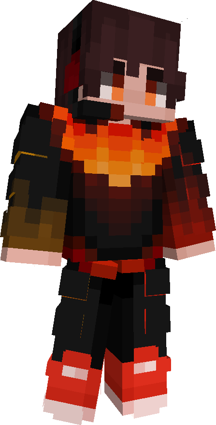 officialalexmnd's skin